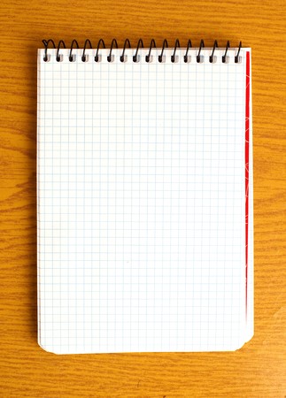 notebookの写真素材