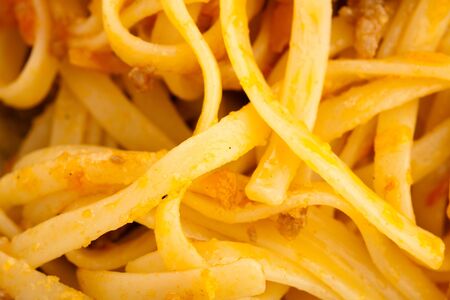 pastaの写真素材