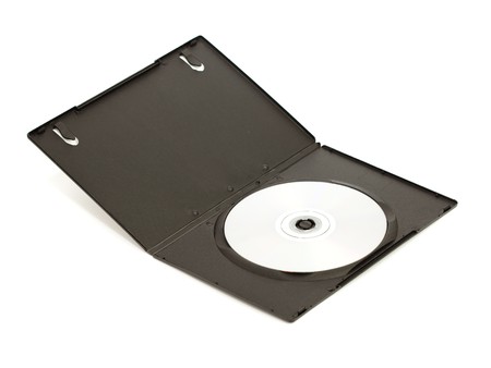 cd caseの写真素材