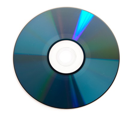 cdの写真素材