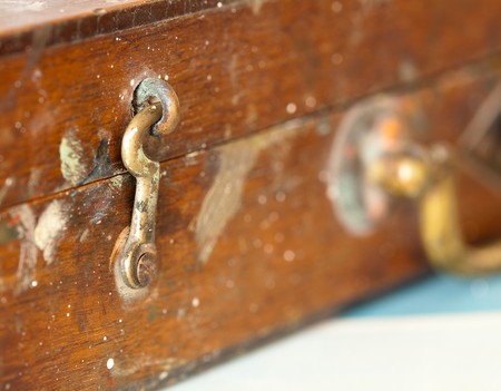 safe lockの写真素材
