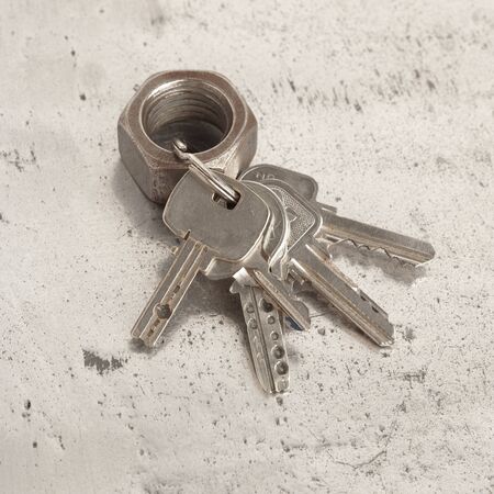keys の写真素材