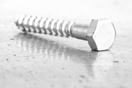 screwの写真素材