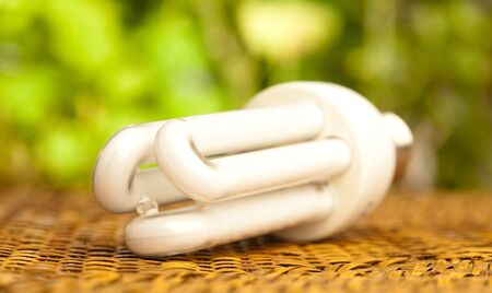 light bulbの写真素材