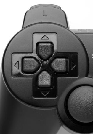 gamepadの写真素材