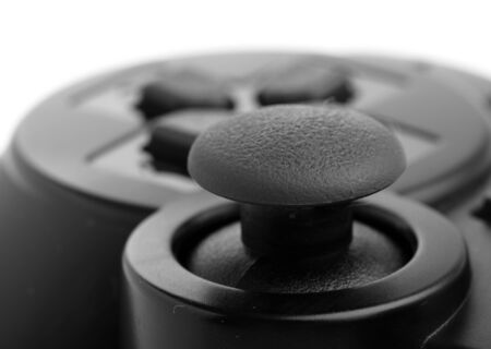 gamepadの写真素材