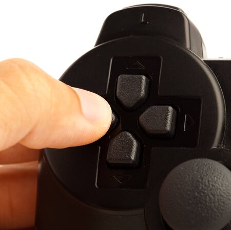gamepad