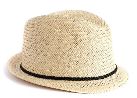 vintage hatの写真素材