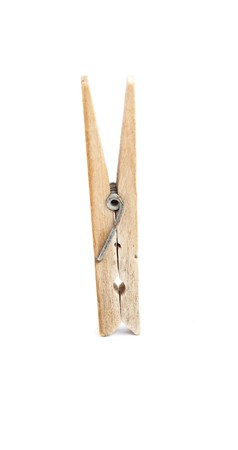 clothes pinの写真素材