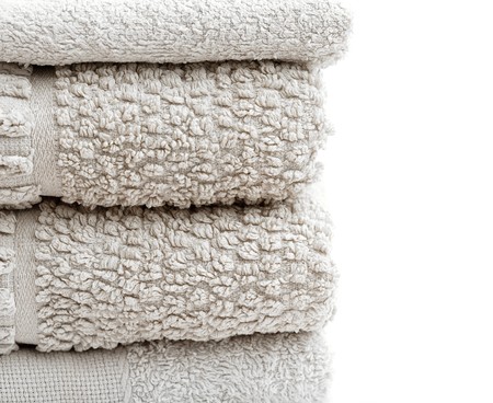 towelsの写真素材