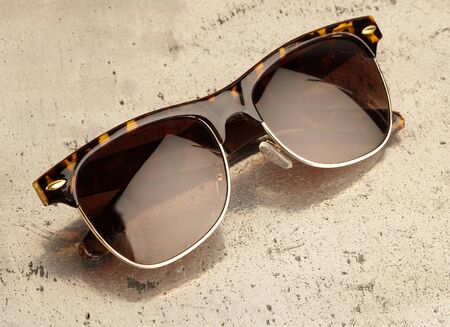 sunglassesの写真素材