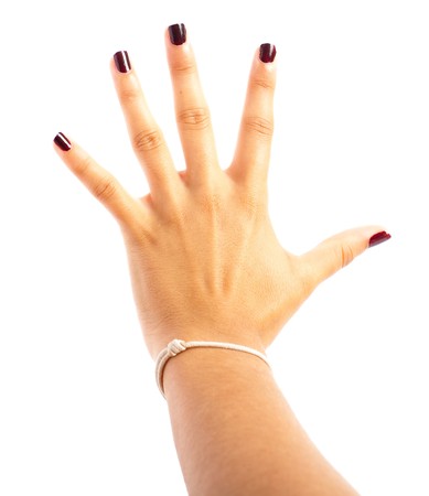 handの写真素材