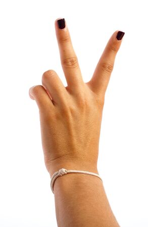 handの写真素材