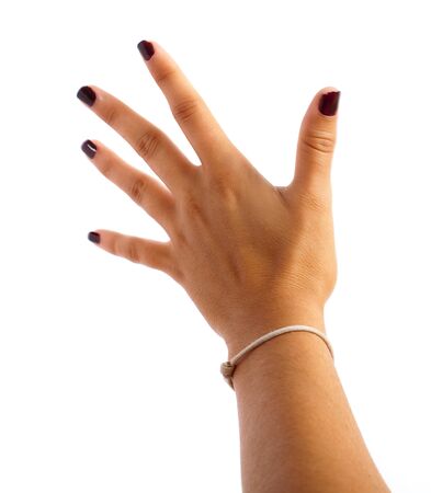 handの写真素材