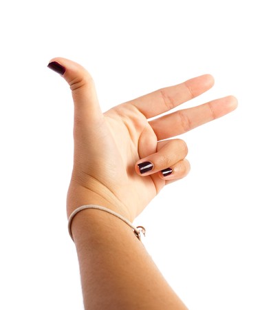 handの写真素材