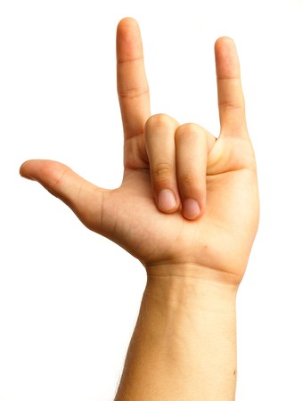 handの写真素材