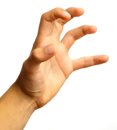 handの写真素材