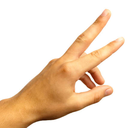 handの写真素材