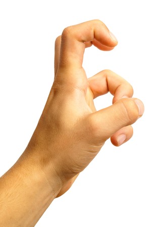 handの写真素材