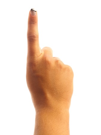 handの写真素材