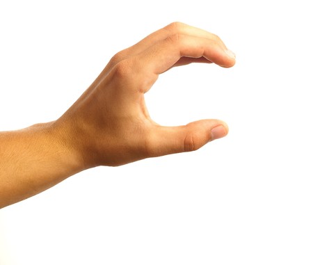 handの写真素材