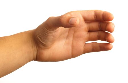 handの写真素材