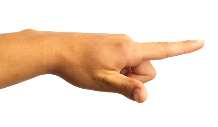 handの写真素材