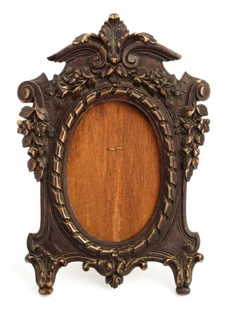 frameの写真素材