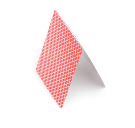 poker cardsのeditorial素材