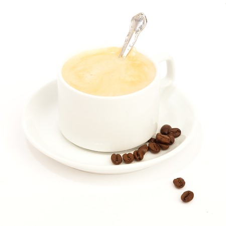 coffeeの写真素材