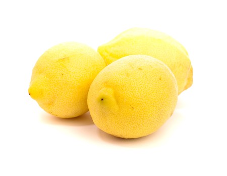 lemonsの写真素材