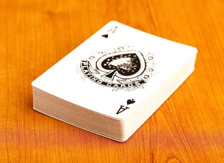 poker cards