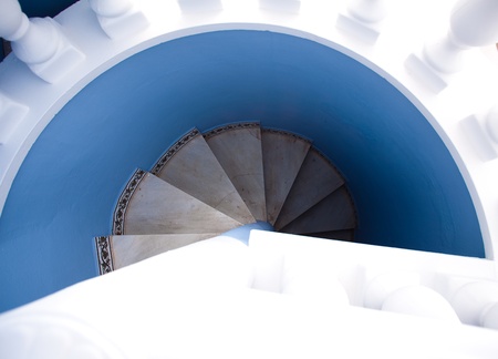 stairsの写真素材