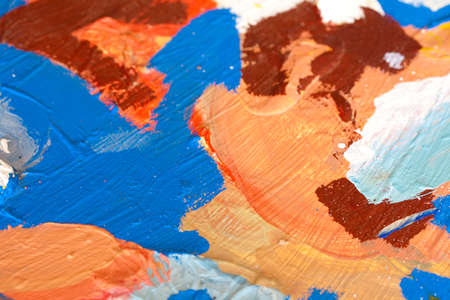 canvasの写真素材