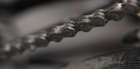 chainの写真素材