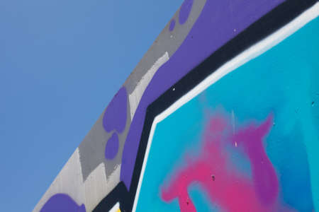 grafitti