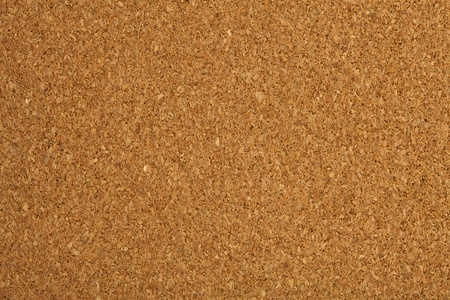 extreme closeup of a cork table textureの写真素材