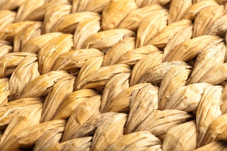 wickerの写真素材