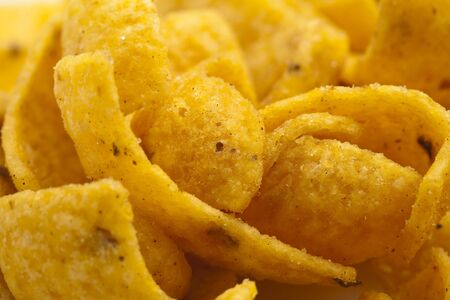 potato chips