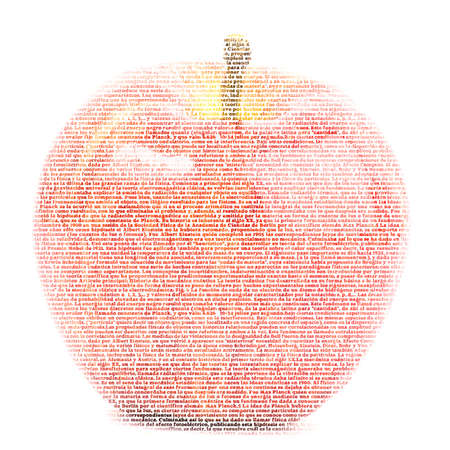 red apple isolated on a white backgroundの写真素材