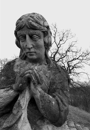 Maria Magdalenaの写真素材