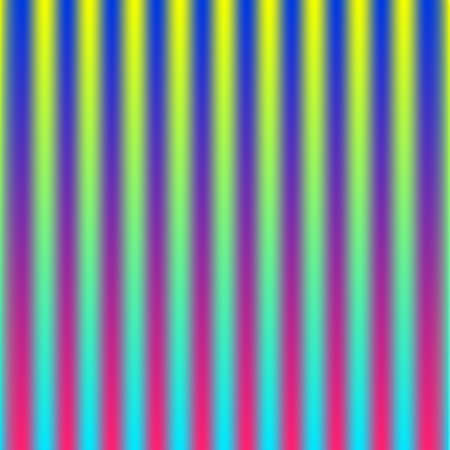 Abstract iridescent Vector background the polar lightsのイラスト素材