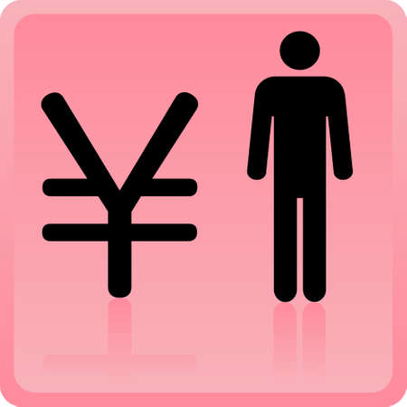 Business concept. Vector illustration.のイラスト素材