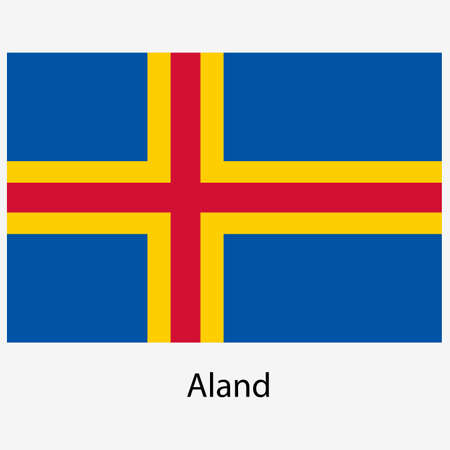  Flags of world sovereign states.  Exact colors. Easy changes.のイラスト素材