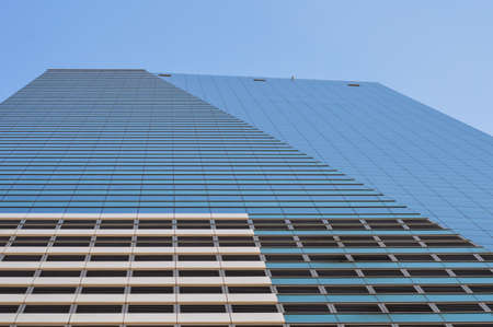 Skyscraper