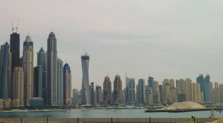 Dubaiの素材