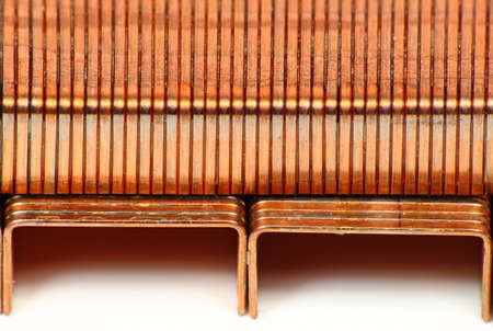 stapleの写真素材