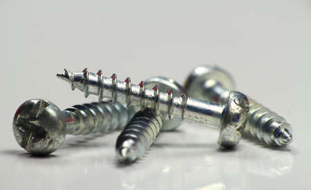 screw