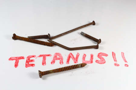 tetanus