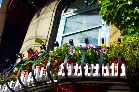 Old Qingdao Villaのeditorial素材